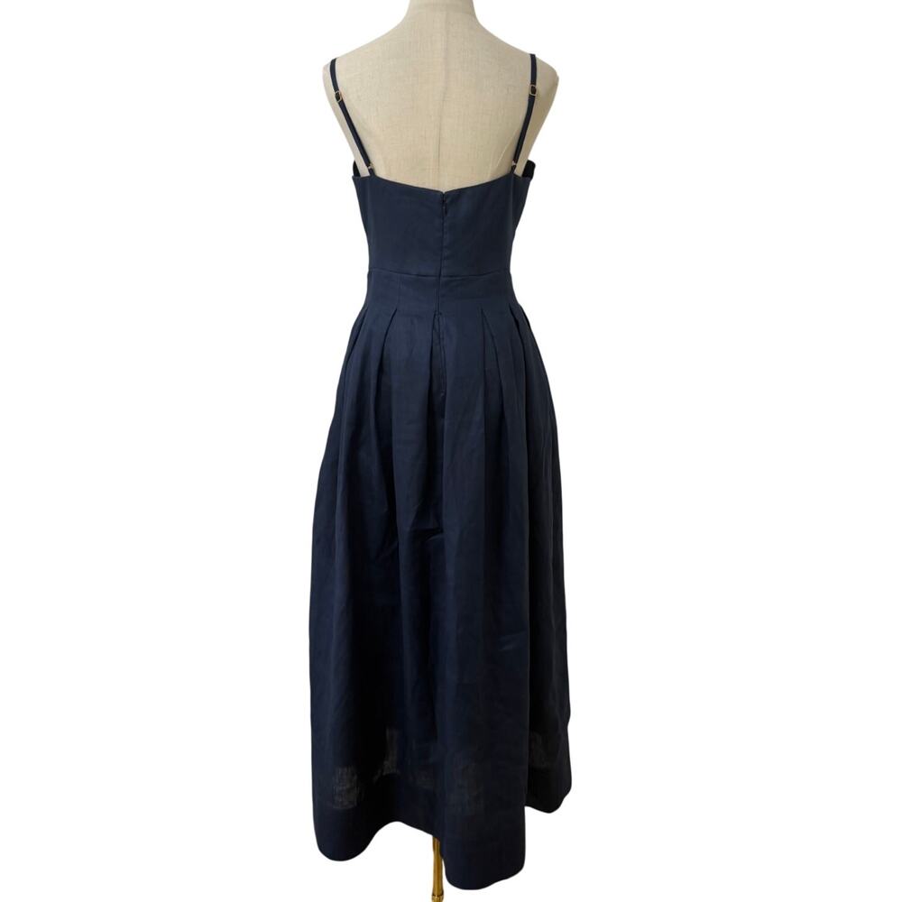 Agua by Agua Bendita Cauca Sula Maxi Dress - Picture 10 of 15